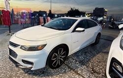 شيفروليه ماليبو